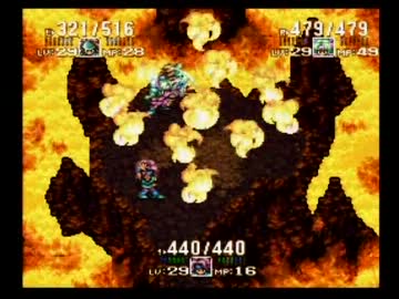 懐かしの聖剣伝説3をフリーダムに楽しみ尽くす実況 Part24