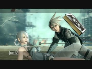 NieR Replicant【ニーアレプリカント】実況プレイpart27