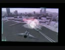 【二人で実況】エースコンバット3D CROSS RUMBLE part3