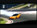 GT5 ドリフト inディープフォレスト