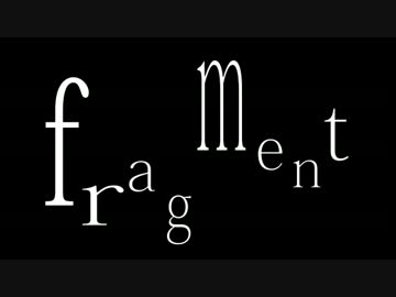【NNI超高速ピアノ曲】　fragment　【オリジナル】