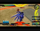 【ガンダム】とある家庭勢のプレイ動画【EXVS】