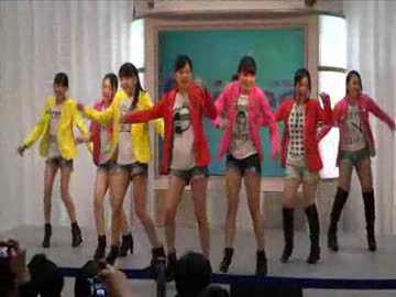 fairies フェアリーズ 新曲ダンス Beat Generation