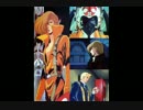 エリア88　「悲しみのDESTINY」　（高音質）