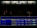 【解説寄り実況】みんなで紡ぐFF7　第２０話 前半