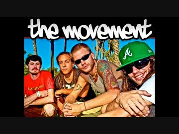 The Movement - Sweet Summertime