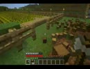 【Minecraft】木こりＭＯＤで遊んだ【番外編】