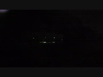 【走行音＆後面展望】金沢ー高岡②【特急・日本海 第3部Vol.9】