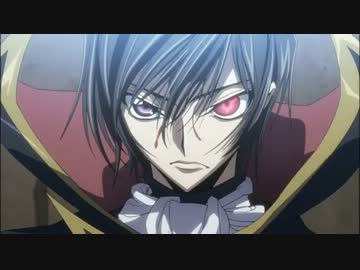 【パチスロPV】 コードギアス　反逆のルルーシュ