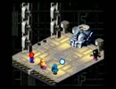 改造版スーパーマリオRPGを低レベルでプレイ21
