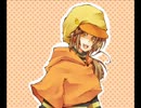 【UTAUカバー】天ノ弱【甘葉なな】
