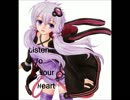 【結月ゆかり】Listen To Your Heart（オリジナル）