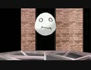 【MMD】腰(?)振りダンスする御神体(旧市長)をカメラ(ry【玉ニュータウン】