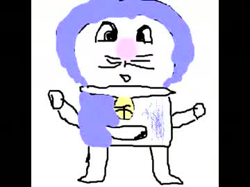 どらえもん(？)でおちゃめ機能