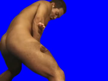 スクワット先輩BB