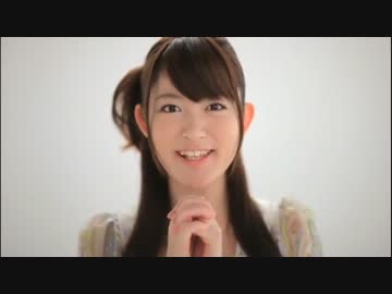 小松未可子×観月小鳥 遊戯王ZEXAL スターターデッキのCM