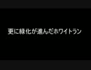 【Skyrim】更に緑化が進んだホワイトラン【MOD】