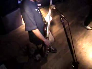 BRAHMAN - FORMOS FESTIVAL 2002 part7
