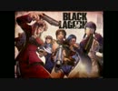 Bad fraction!!【マッシュアップ】【Bad Apple!!×ブラックラグーン】