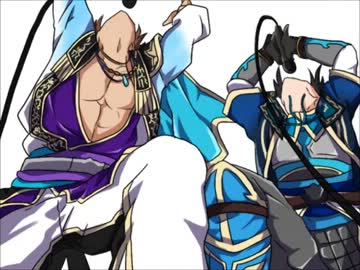 【手書き】自由にｳｯｰｳｯｰｳﾏｳﾏ(ﾟ∀ﾟ)【晋】