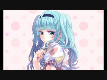 ロマンちっくブレイカー歌いました【Miku*】