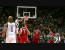 NBA Gerald Green...Are You Kidding Me! ウインドミル・アリウープ！