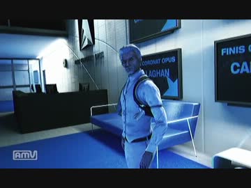 Mirror's Edge 実況プレイ 23