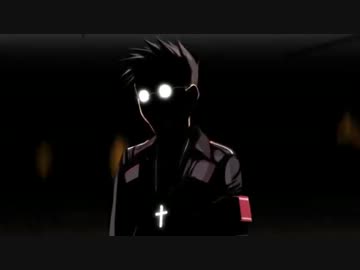 DRACU-RIOT！　カウントダウンムービー17日前