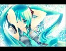 【耳が幸せ!?】短時間の初音ミクBGM集