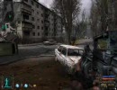 STALKER・プリピャチ市街戦