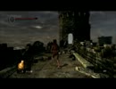 【DARK SOULS 】解き放たれた力と明かされぬ謎の追求　part2