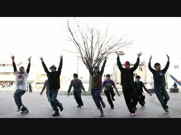 【岡山】ハイファイレイヴァーコラボしてみた【東京】【音ズレ修正版】