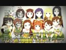 もしも、春香と律子が修造で、皆が覚醒したしたら（アイマス番外編）