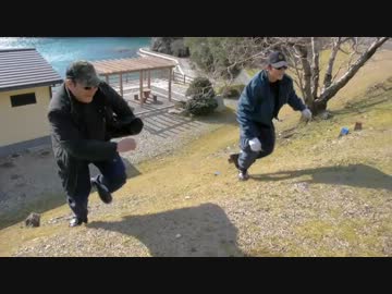 ３月１２日　チーム関西　太地町の生態系破壊　シーシェパード狩り　①