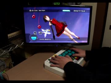 【DT2】Last Night, Good Night【1st-normal】
