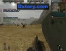 BF1942 damepo鯖 オマハ連合 2012/3/10　その１