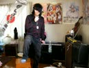 秋田から☆愛をこめてHR/HMを歌ってみた～Mr.Big"Daddy, Brother, Lover, Little Boy"～