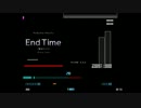 ★★5 End Time [賢者タイム] Easy Clear [Player : Conc.s]