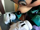 【３月１１日】入場制限のディズニーシー