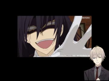 青鬼院蜻蛉と同じくらいきわどい発言の杉田智和！