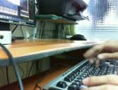 YUHKINEN--Kraken(Covered by computer keyboard)