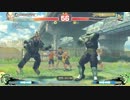 【スパⅣAE2012】第25回週末IRC大会 1/2【PC】