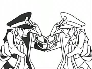 【手描き】サブマスでSoUnDlAbO