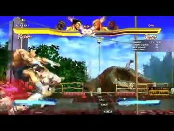 ストクロ　永久コンボ