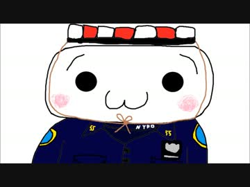 【迷パトカー】アメリカの警光灯【装備編】
