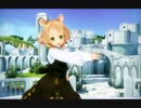 【MMD】マリエルさんベンチマーク Lv31【1600x1024 60fps】