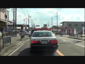 イルカ漁妨害に対する県警対処事案3