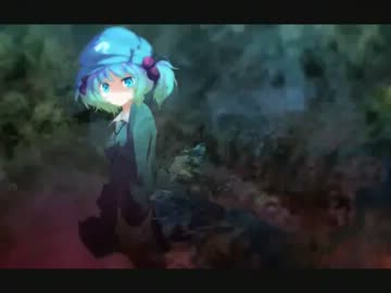 【東方ニコカラ】河童と男の子と歯車の話【オン】