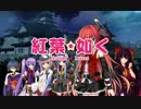 【戦国大戦】紅葉の如くッ！！ 24話「九州大乱」