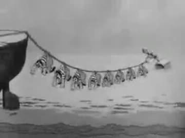 ディズニー ミッキーの海賊退治 ニコニコ動画